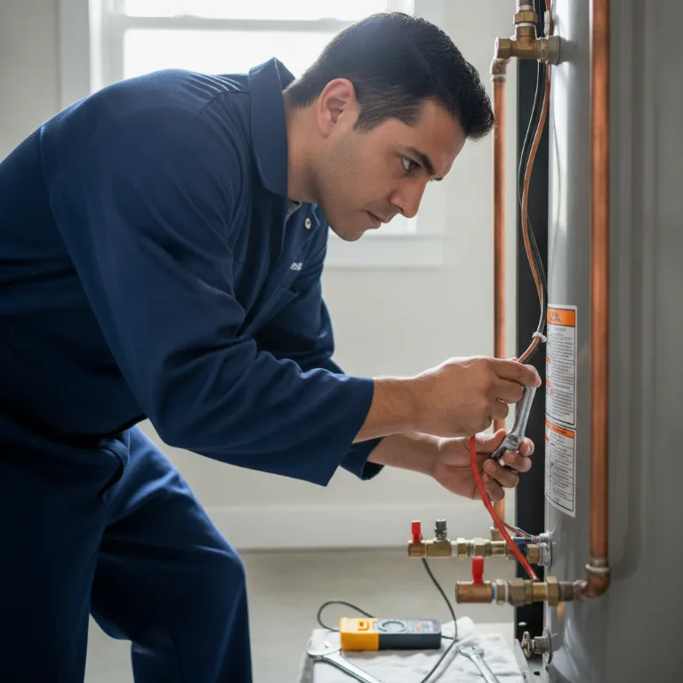 reparaci贸n calentador de agua Cosamaloapan